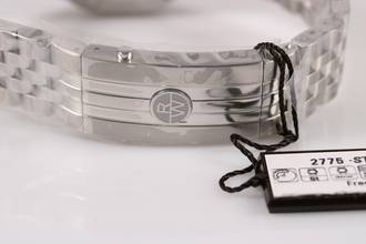 Thumbnail von Raymond Weil Freelancer Diver ref 2775-ST1-20051 – Neu 2026 – Vollverklebt – EU-Ware – MwSt. ausweisbar
