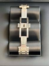 Thumbnail von Audemars Piguet Royal Oak Chronograph Ref. 26315ST.OO.1256ST.01 from 2022 - LC100