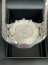 Thumbnail von Audemars Piguet Royal Oak Chronograph Ref. 26315ST.OO.1256ST.01 from 2022 - LC100
