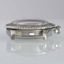 Thumbnail von Rolex Submariner (No Date) 5512 Eagle Beak Galvanic gilt dial full set 1959