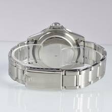 Thumbnail von Rolex Submariner (No Date) 5512 Eagle Beak Galvanic gilt dial full set 1959