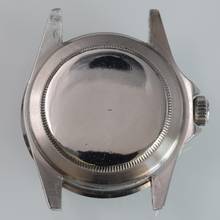 Thumbnail von Rolex Submariner (No Date) 5512 Eagle Beak Galvanic gilt dial full set 1959