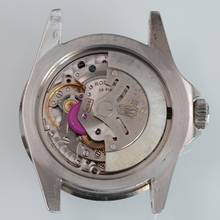 Thumbnail von Rolex Submariner (No Date) 5512 Eagle Beak Galvanic gilt dial full set 1959