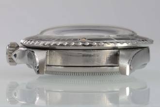 Thumbnail von Rolex Submariner (No Date) 5512 Eagle Beak Galvanic gilt dial full set 1959