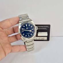 Tudor Black Bay 41 41mm Full Steel Blue Dial Automatic