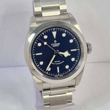 Thumbnail von Tudor Black Bay 41 41mm Full Steel Blue Dial Automatic