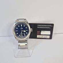 Thumbnail von Tudor Black Bay 41 41mm Full Steel Blue Dial Automatic