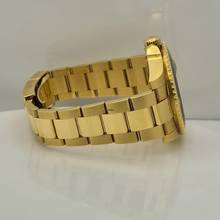 Thumbnail von Rolex GMT-Master II Full Yellow Gold 40mm Automatic Complete