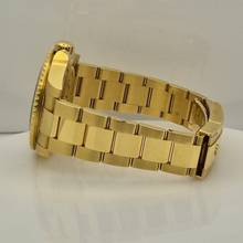 Thumbnail von Rolex GMT-Master II Full Yellow Gold 40mm Automatic Complete
