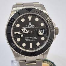 Thumbnail von Rolex Yacht-Master 42 42mm Full Titanium Automático Completo