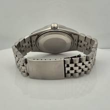 Thumbnail von Rolex Datejust 36 36mm Jubilee Vintage Automático Completo