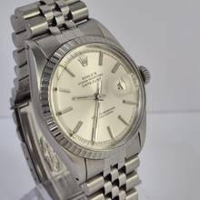 Thumbnail von Rolex Datejust 36 36mm Jubilee Vintage Automático Completo