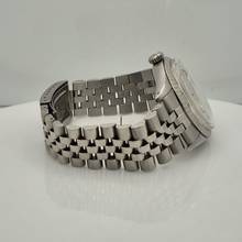 Thumbnail von Rolex Datejust 36 36mm Jubilee Vintage Automático Completo