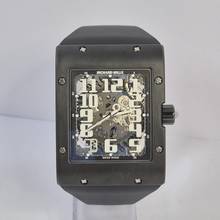 Thumbnail von Richard Mille RM 016 RM016-01 Black Extra Flat Skeleton Automatic Complete