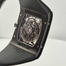Thumbnail von Richard Mille RM 016 RM016-01 Black Extra Flat Skeleton Automatic Complete