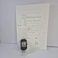 Thumbnail von Richard Mille RM 016 RM016-01 Black Extra Flat Skeleton Automatic Complete