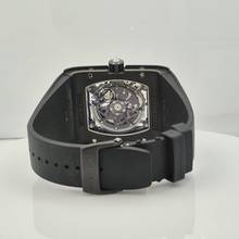 Thumbnail von Richard Mille RM 016 RM016-01 Black Extra Flat Skeleton Automatic Complete