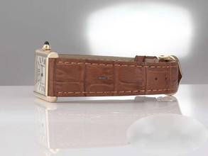 Thumbnail von Cartier Tank Louis Cartier Großes Modell Gelbgold 750 2022 W1529756 18kt Yellow Gold Damen Herren