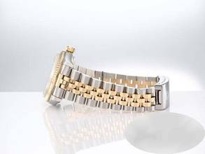 Thumbnail von Rolex Datejust 31 31mm 68273 Stahl Gelbgold 750 1997 Diamanten Automatik Stainless Steel 18kt Yellow Gold Jubilé-band Chronometer Oyster