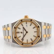 Thumbnail von Audemars Piguet Royal Oak Fullset 2020