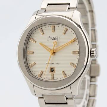 Piaget Polo Fullset 2025