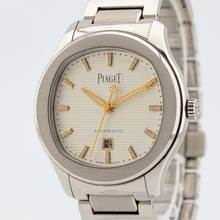Piaget Polo Fullset 2025