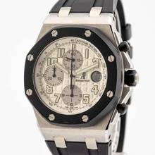  Audemars Piguet Royal Oak Offshore Chronograph Fullset 2004 
