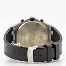 Thumbnail von Audemars Piguet Royal Oak Offshore Chronograph Fullset 2004