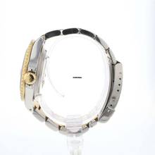 Thumbnail von Rolex Submariner Date Steel/Gold Blue Dial