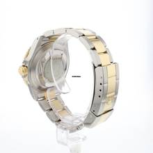 Thumbnail von Rolex Submariner Date Steel/Gold Blue Dial