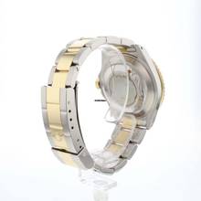 Thumbnail von Rolex Submariner Date Steel/Gold Blue Dial