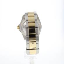 Thumbnail von Rolex Submariner Date Steel/Gold Blue Dial