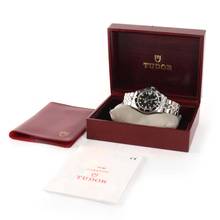 Thumbnail von Tudor Submariner Date