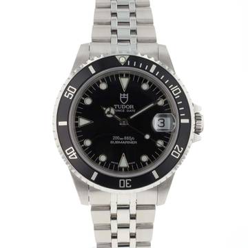  Tudor Submariner Date 