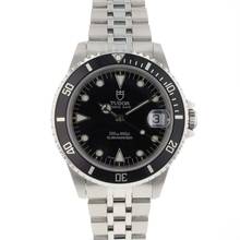  Tudor Submariner Date 
