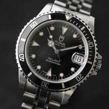 Thumbnail von Tudor Submariner Date