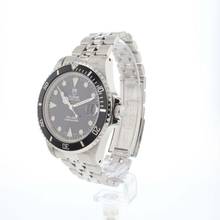 Thumbnail von Tudor Submariner Date
