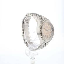 Thumbnail von Rolex Lady-Datejust 28 Steel Jubilee Pink Dial