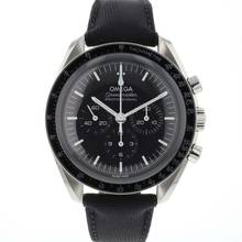  Omega Speedmaster Professional Moonwatch Co-Axial Hesalite 