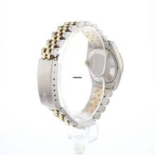 Thumbnail von Rolex Datejust 31 Steel/Gold Jubilee Silver Dial