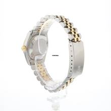Thumbnail von Rolex Datejust 31 Steel/Gold Jubilee Silver Dial
