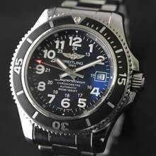 Thumbnail von Breitling Superocean II 42 A17365