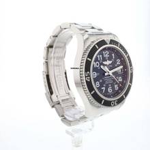 Thumbnail von Breitling Superocean II 42 A17365