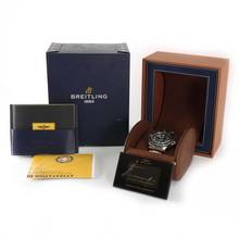 Thumbnail von Breitling Superocean II 42 A17365