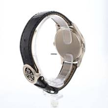 Thumbnail von Patek Philippe Calatrava 39 Black Dial