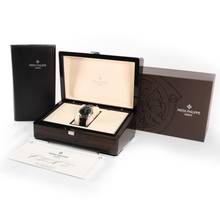 Thumbnail von Patek Philippe Calatrava 39 Black Dial