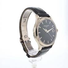 Thumbnail von Patek Philippe Calatrava 39 Black Dial