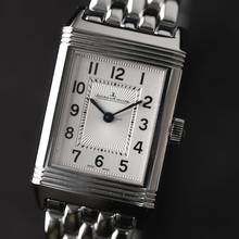 Thumbnail von Jaeger-LeCoultre Reverso Classique Lady Classic