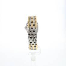 Thumbnail von Cartier Panthère PM Steel Gold