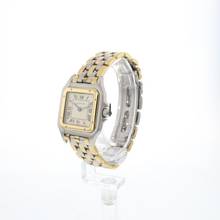 Thumbnail von Cartier Panthère PM Steel Gold
